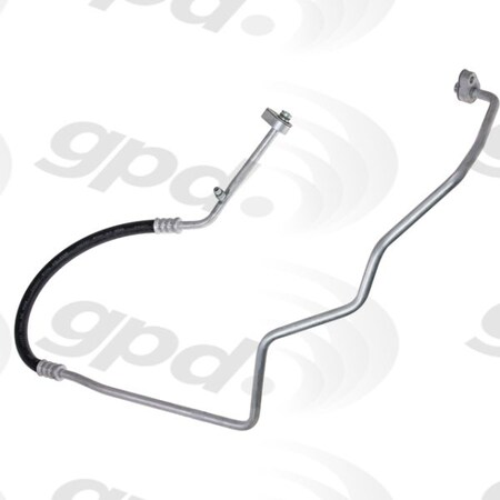 Gpd Hose Discharge Line, 4812602 4812602